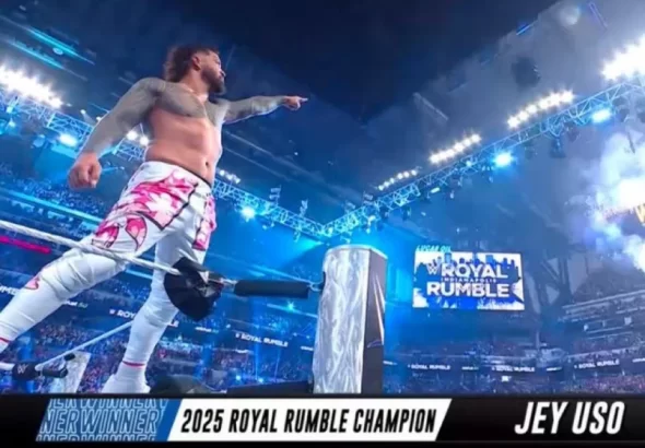 WWE