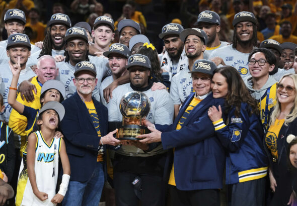 pacers
