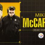 REPORT: Steelers to Hire Mike McCarthy as New Head Coach
