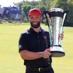 Jon Rahm wins 3rd LIV Golf Individual Title in New York; LIV Indianapolis Next!